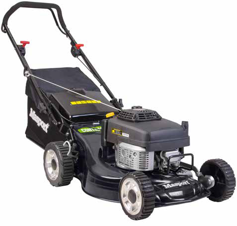 Masport Lawnmowers Morayfield Mower Centre