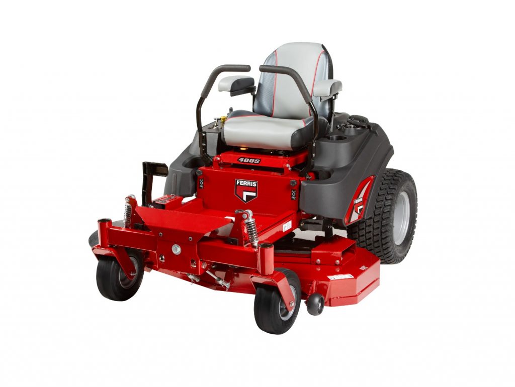 ferris 400s Morayfield Mower Centre