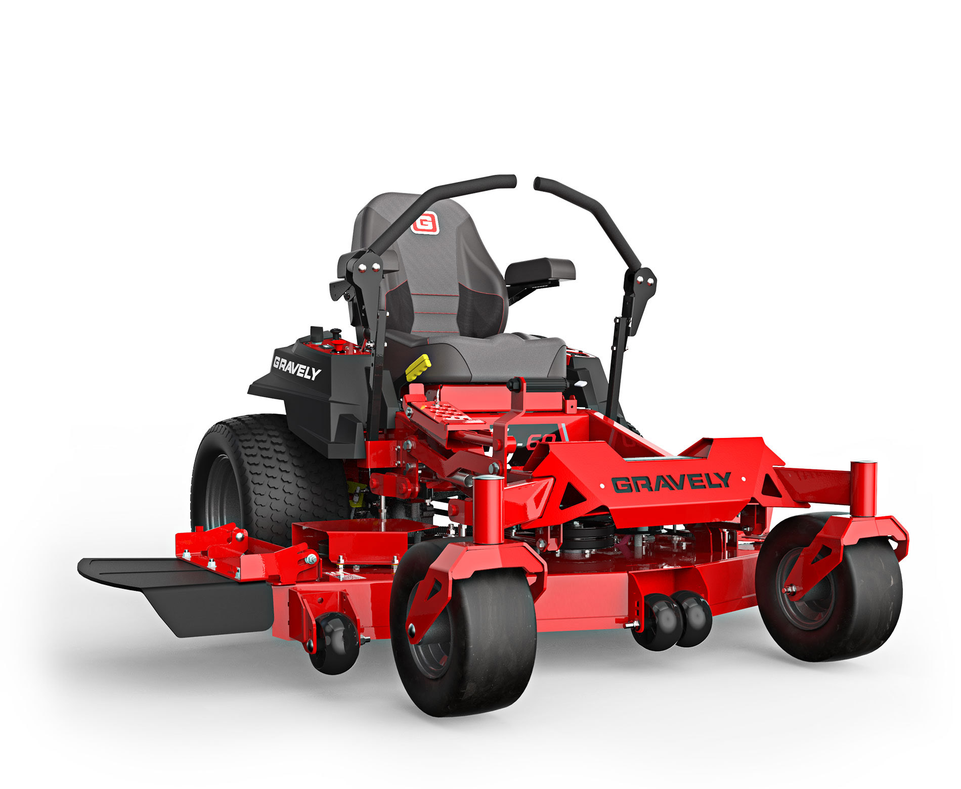 Are Gravely Zero Turns Any Good